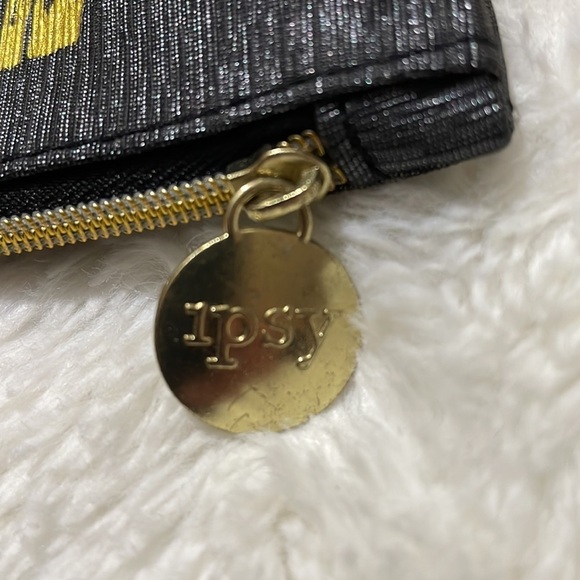 Ipsy Makeup‎ Bag - Picture 3 of 3